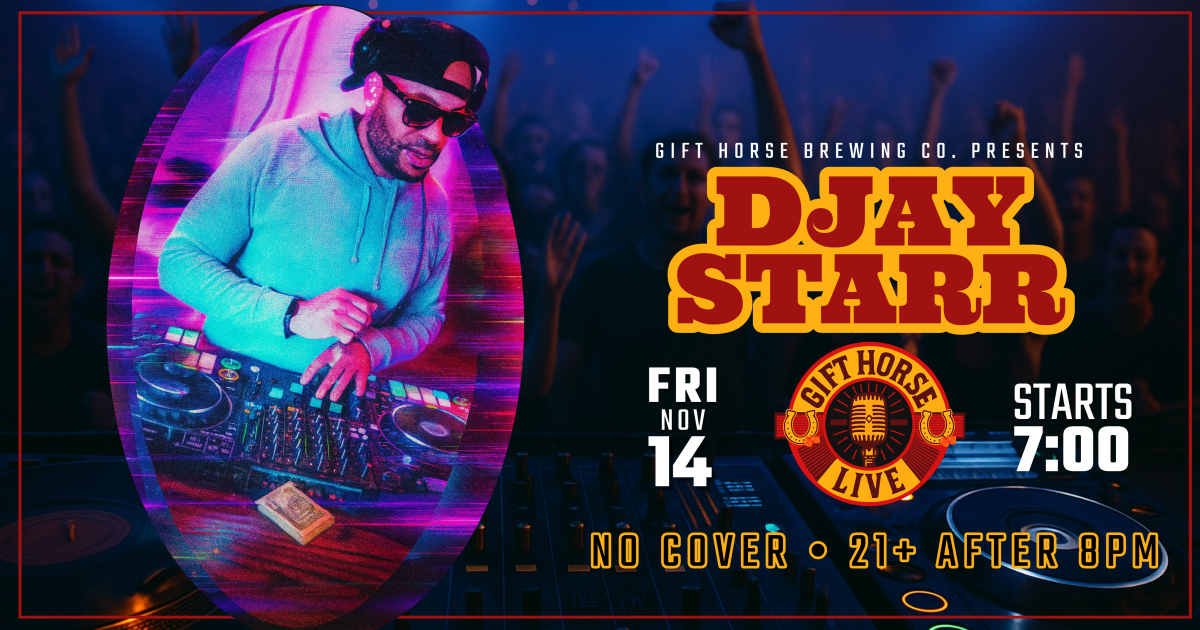 DJay Starr